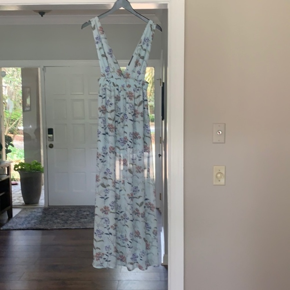 FOREVER 21 Maxi dress SM